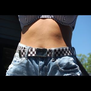 Brandy Melville Belt!!